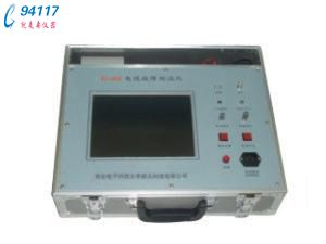 XC-803電纜故障測試儀 