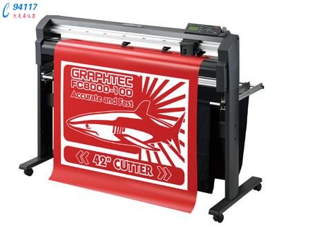 交通行業(yè)切割機(jī)FC8000-100TR
