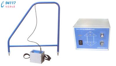 DLD－200A電纜故障定點儀