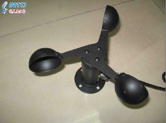 HL-FS2風(fēng)速傳感器