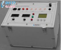 DL-66超高壓電纜護(hù)層故障測距儀