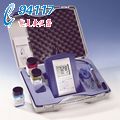 防水型酸度/ORP/離子測定儀pH200A