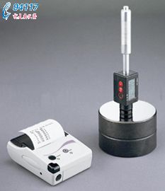 袖珍式硬度計HT2000A
