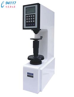 HB-3000C電子布氏硬度計