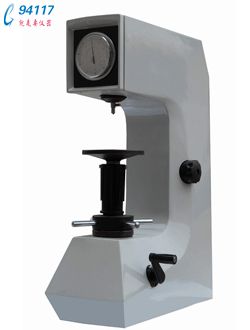 200HR-150型洛氏硬度計