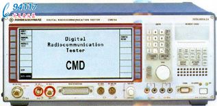 CMD57基站綜測儀