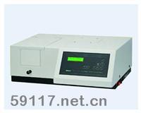 UV-2102PCS紫外可見分光光度計