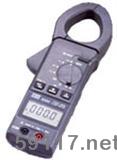 TES-3050交直流鉗形表