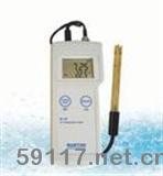 MI105便攜式pH/temp測(cè)定儀