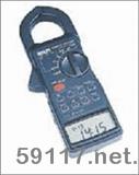 MCM400漏電鉗表
