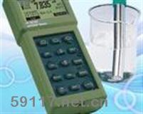 HI98183W便攜式防水pH計(jì)