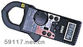 MCL400DFN多功能漏電鉗表