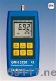 GMH3530便攜式pH計