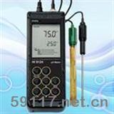 HI9124A便攜式PH計