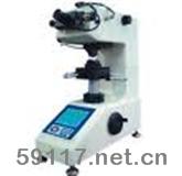 TMV-1S手動轉(zhuǎn)塔顯微硬度計