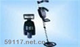 GC1010液晶顯示金屬探測器