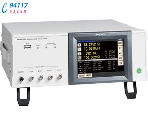 阻抗分析儀IM3570