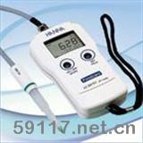 HI99161便攜式酸度pH