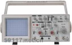 EAS-201模擬示波器
