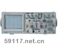 EAS-401模擬示波器