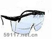 SC1-A(無色) 防護(hù)眼鏡