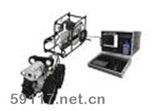 WT3090管道內(nèi)部檢測系統(tǒng)