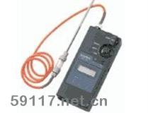 XP336數(shù)字式高靈敏度可燃性氣體濃度計
