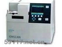 IONSCAN 400B爆炸物和麻醉品臺式追蹤探測器