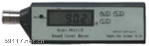 AWA5633P聲級計