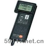 testo240便攜式電導(dǎo)率儀