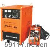 NB(KR)-250熔化極氣體保護(hù)焊機(jī)
