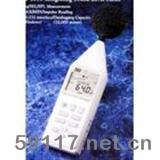 TES-1353噪音計