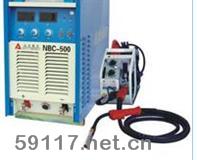 NBC-500B（氣冷）氣保焊機(jī)