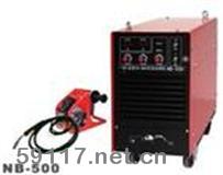 NB-500逆變式氣體保護(hù)焊機(jī)