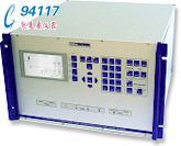 2877高精自動(dòng)電容電感與介損耗散因數(shù)測(cè)量電橋