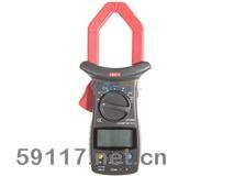 UT205數(shù)字鉗形萬用表