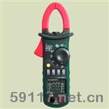 MS2008A交流電流鉗形表