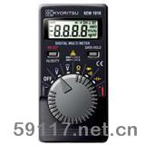 KEW1018H卡式萬用表