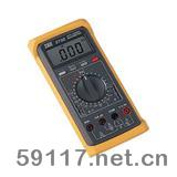 TES-2732會(huì)記憶的萬用電表