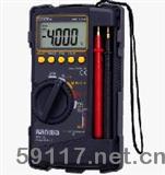 CD800a萬用表