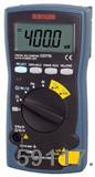 CD770數(shù)字萬用表