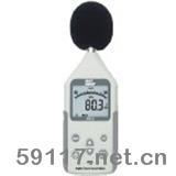 AR-814噪音計