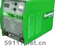 TIG500直流逆變氬弧焊機(jī)