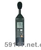 Testo-815噪音計(jì)