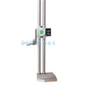 anyi帶表雙柱高度卡尺 0.01mm