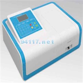 實(shí)驗(yàn)室PCcompact光度計(jì)(五參數(shù)) 　可測余氯,PH,總堿度,氰尿酸,鈣硬度