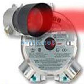 IR5500開路式紅外可燃?xì)怏w探測器