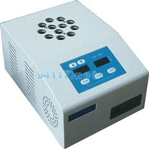 YHCA-100型標(biāo)準(zhǔn)COD消解器YHCA-100型標(biāo)準(zhǔn)COD消解器