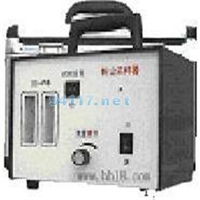 DS-21B（R）型呼吸性粉塵采樣器DS-21B（R）型呼吸性粉塵采樣器