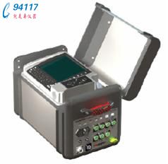 DELTA4000介質(zhì)損耗測試儀
